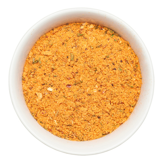 Mélange Pour Saucisses Barbecue Rouge