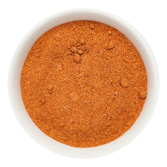 Satekruiden Zonder Toegevoegd Zout