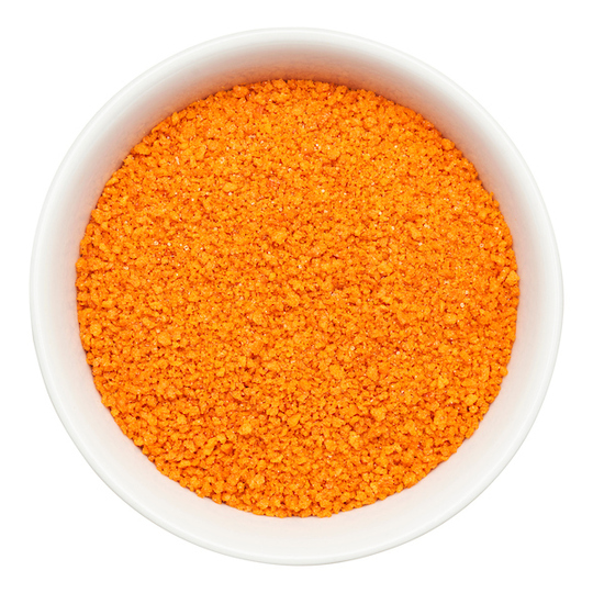 Chapelure Rose Épicée