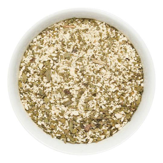 Chapelure Aux Fines Herbes