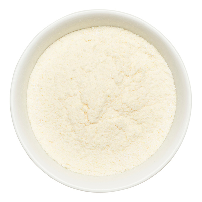 Kippekelmix Zonder Toegevoegde Gluten