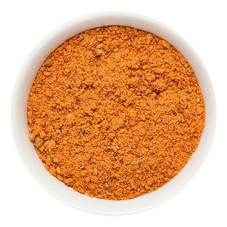 Souvlaki Seasoning