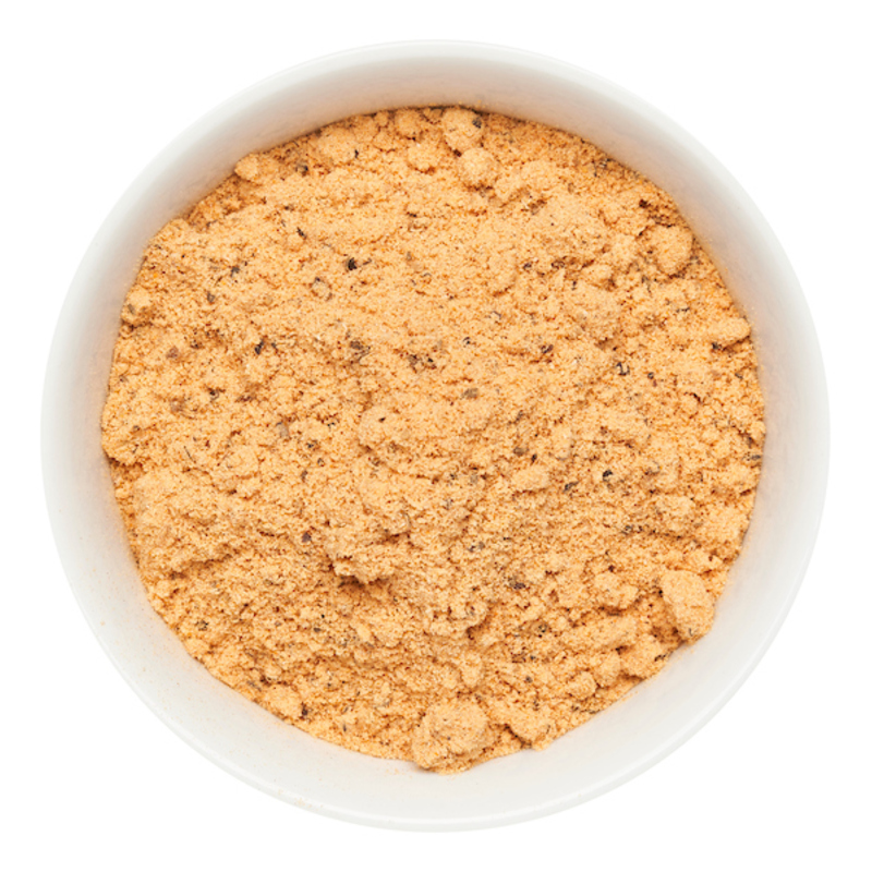 Mediterranean Spice Mix