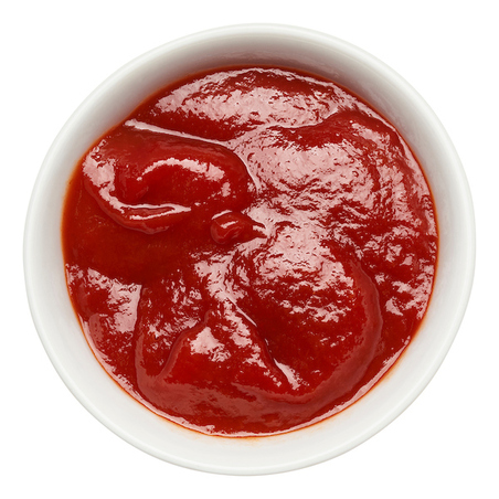 Ketchup Rm
