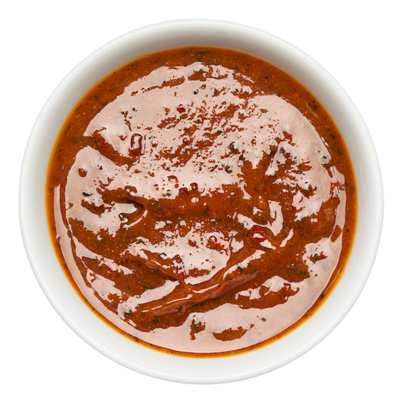 Marinol Beurre Pour Gril