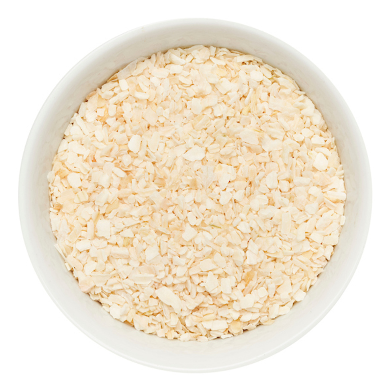 Rognures D’Oignons