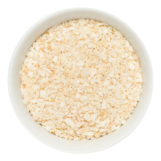 Rognures D’Oignons