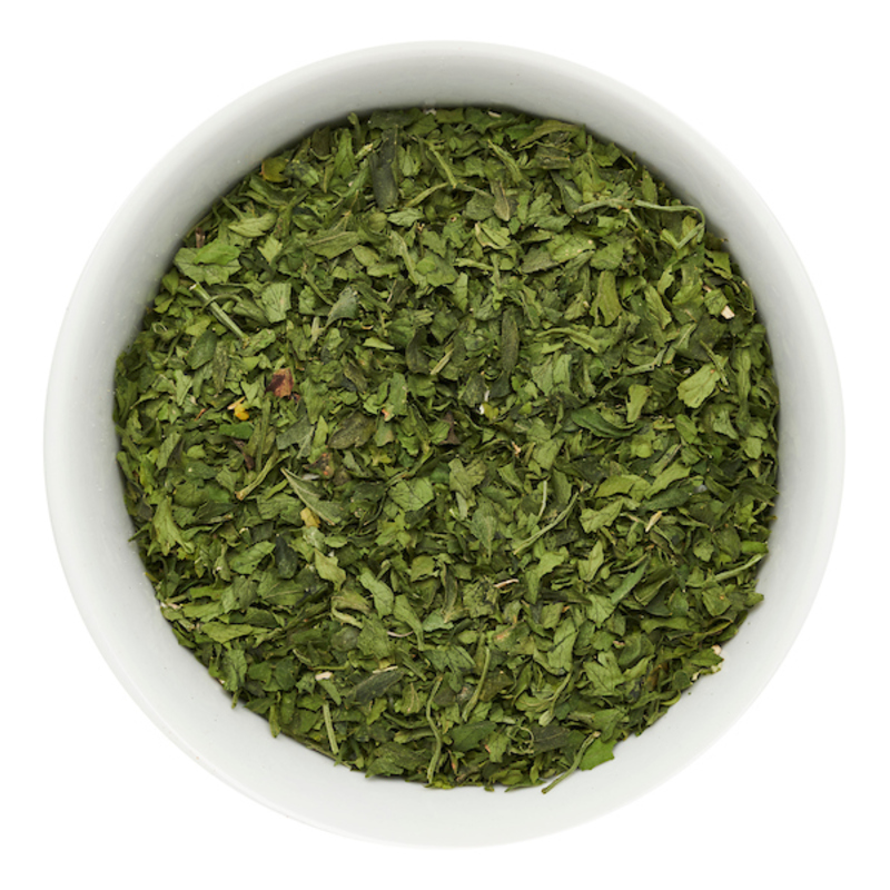 Dehydrated Parsley Flakes