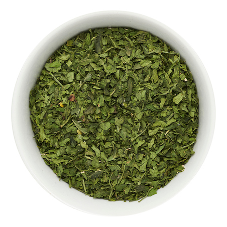 Dehydrated Parsley Flakes