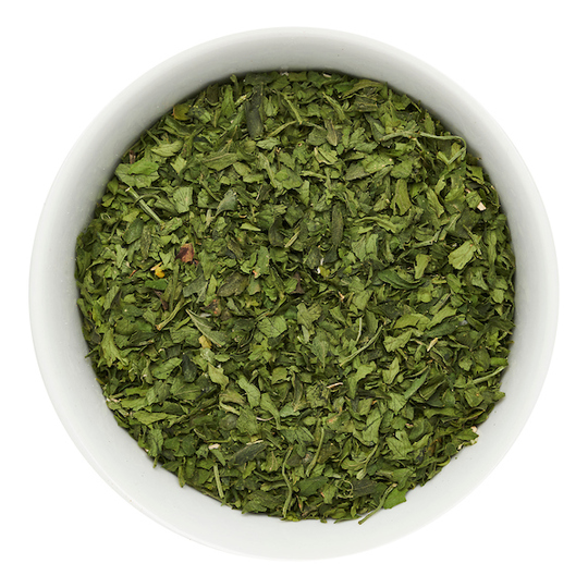 Dehydrated Parsley Flakes