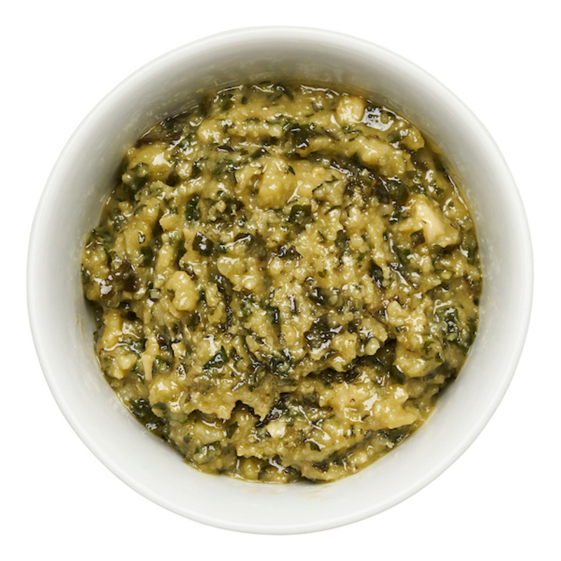 Pesto Verde