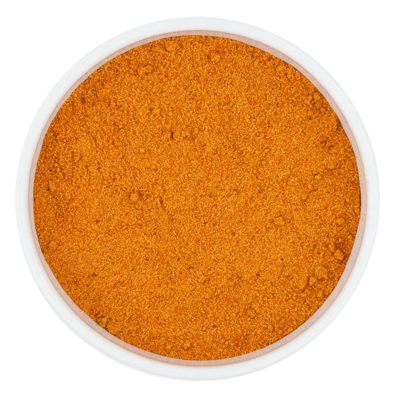 Mélange Pour Kibbeling Populaire