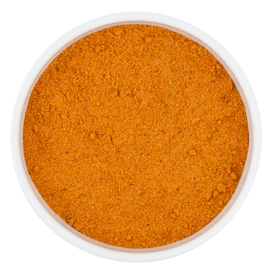 Mélange Pour Kibbeling Populaire