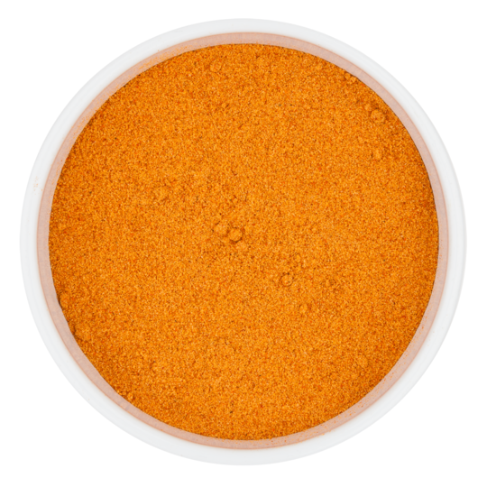 Mélange Pour Poulet Grillé