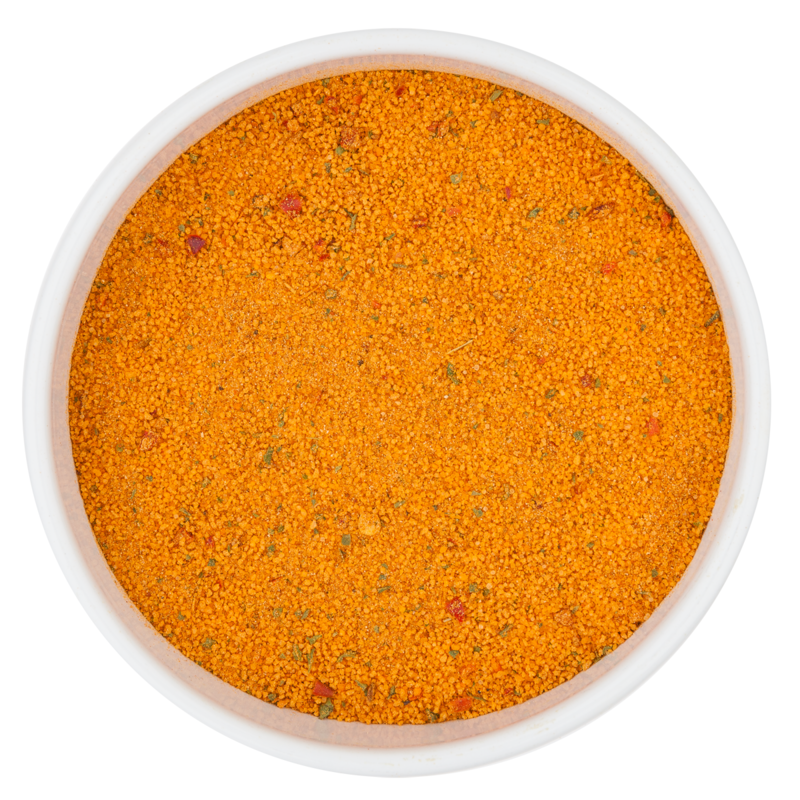 Mélange Pour Marinade