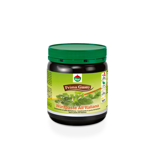 Seasoning Paste Italian Style