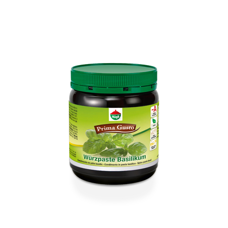 Seasoning Paste Basil