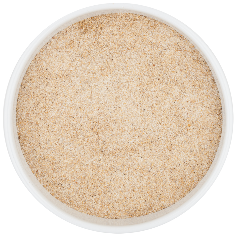 Épices Pour Carbonnades Avec Sel