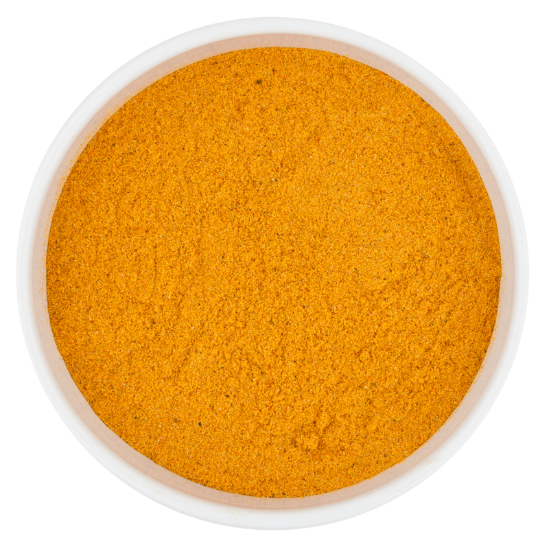 Épices Pour Poulet Grillé