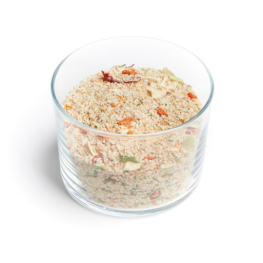 Chapelure D’Ardenne Grossière