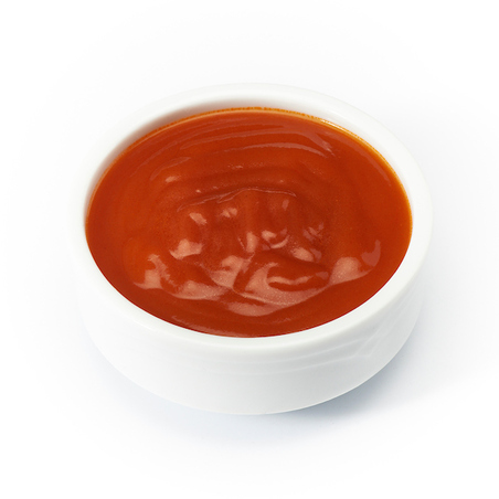 Sauce Tomate