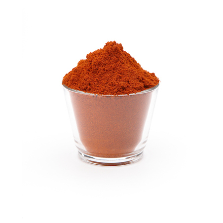 Paprika – Doux – 100 Asta