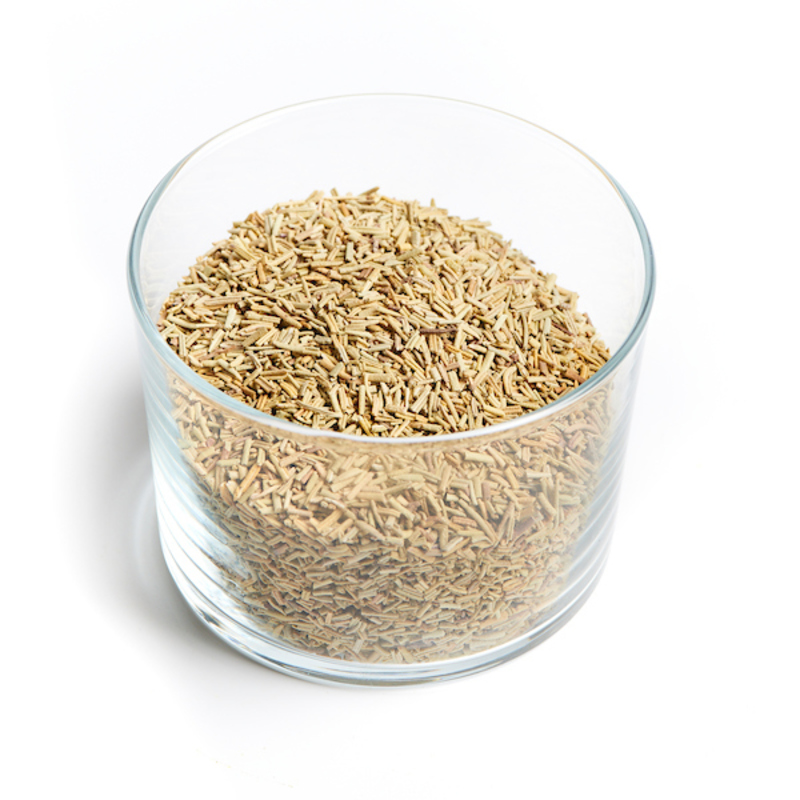 Feuilles De Romarin Écrasées Ht 1-5 Mm