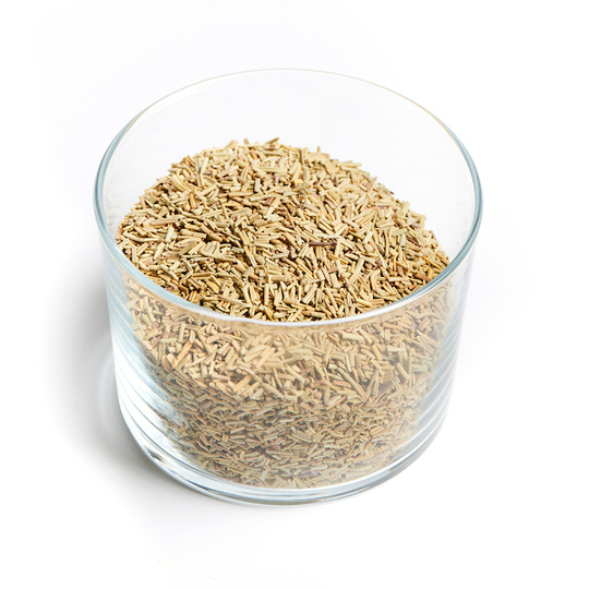 Rosemary Leaves Crushed Ht 1-5Mm