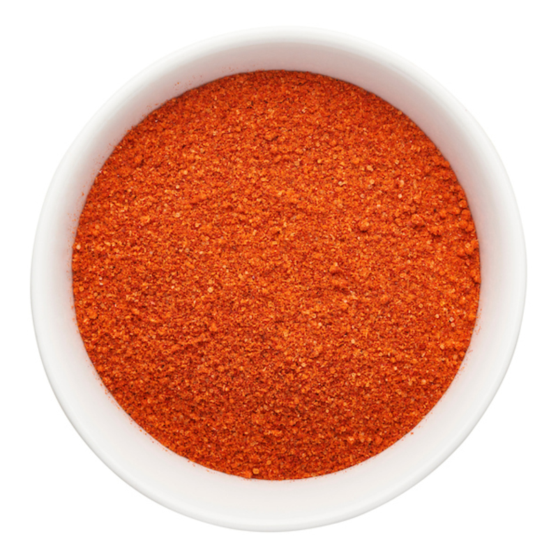 Mélange D’Épices Pour Chorizo