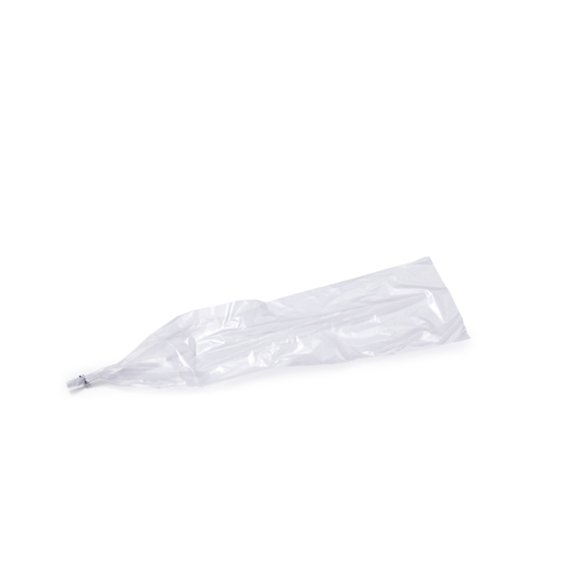 AMILIN12 140/40V TRANSP 50cm CLIP