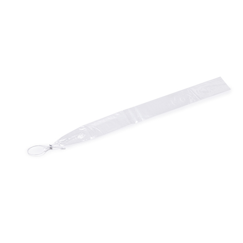 GA401-H PG 60mm TRANSPARANT X 60cm MET LUS (mat)