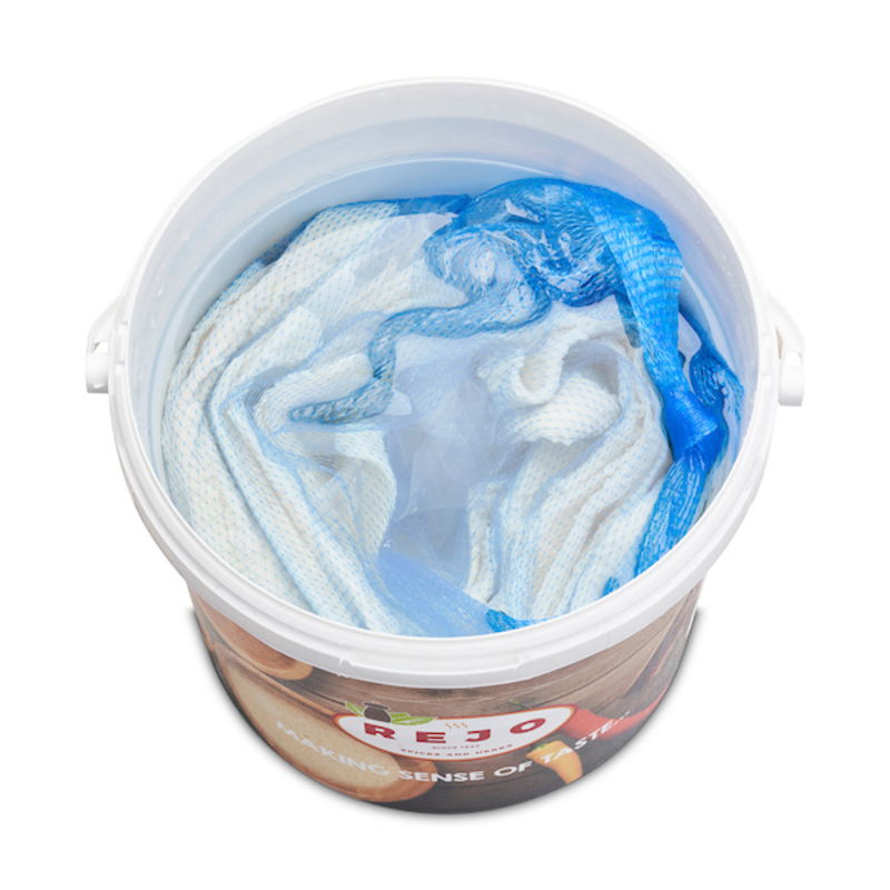 Boyaux De Mouton 24/26 Tubes Mous (6X91 M)