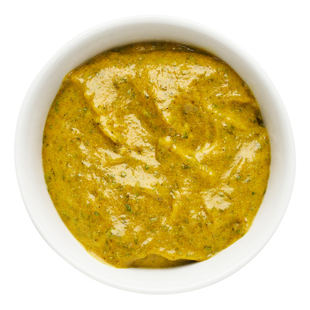ELDORADO THAY CURRY