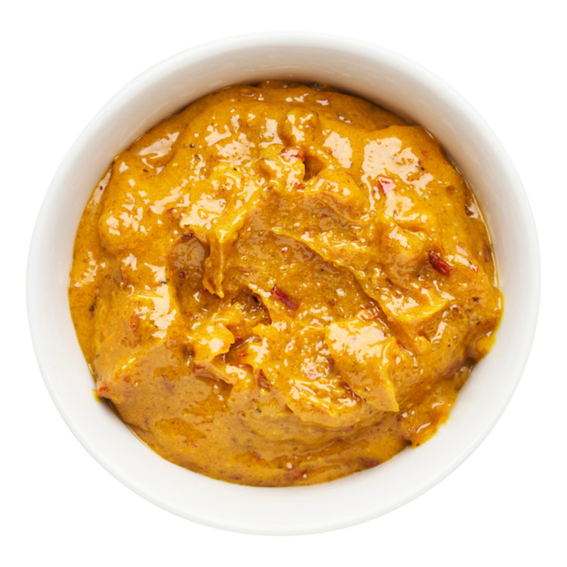 Marinade Rapide Martinique