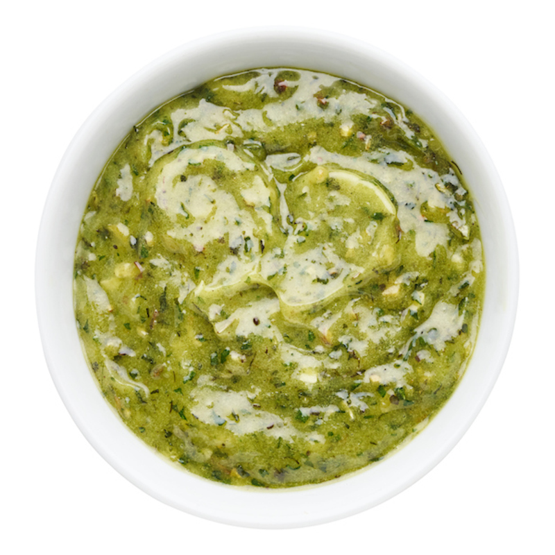 Marinade Rapide Riviera