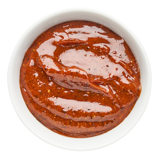 Marinade Rapide Jamaica