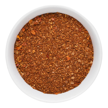 Bbq Beef Rub