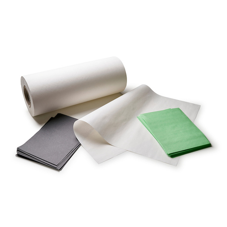 Color Paper Groen 20X30