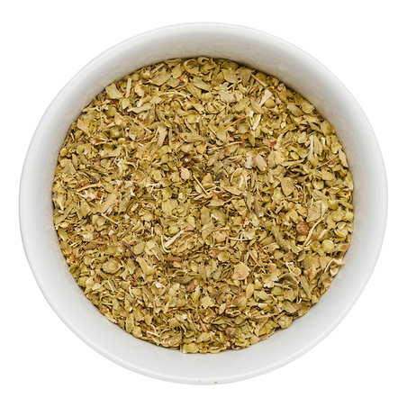 Oregano Heel