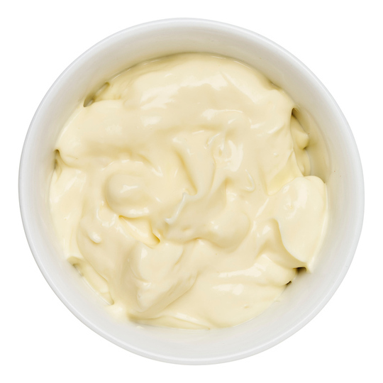 Mayonnaise Frites