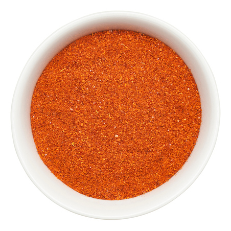 Cayenne