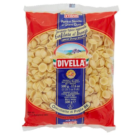 Divella Orecchiette