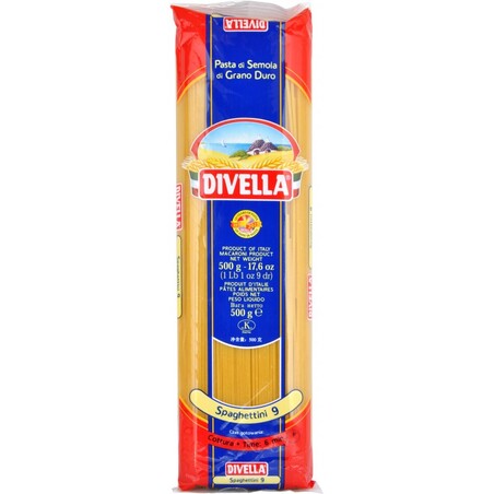 Divella Spaghettini