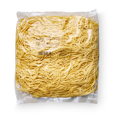 Spaghetti précuits Pasta Della Mamma