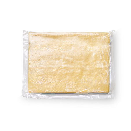 Feuilles de Lasagne 30x40cm Pasta Della Mamma
