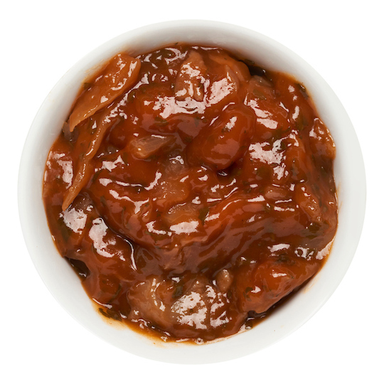 Ragoût À L’Ancienne