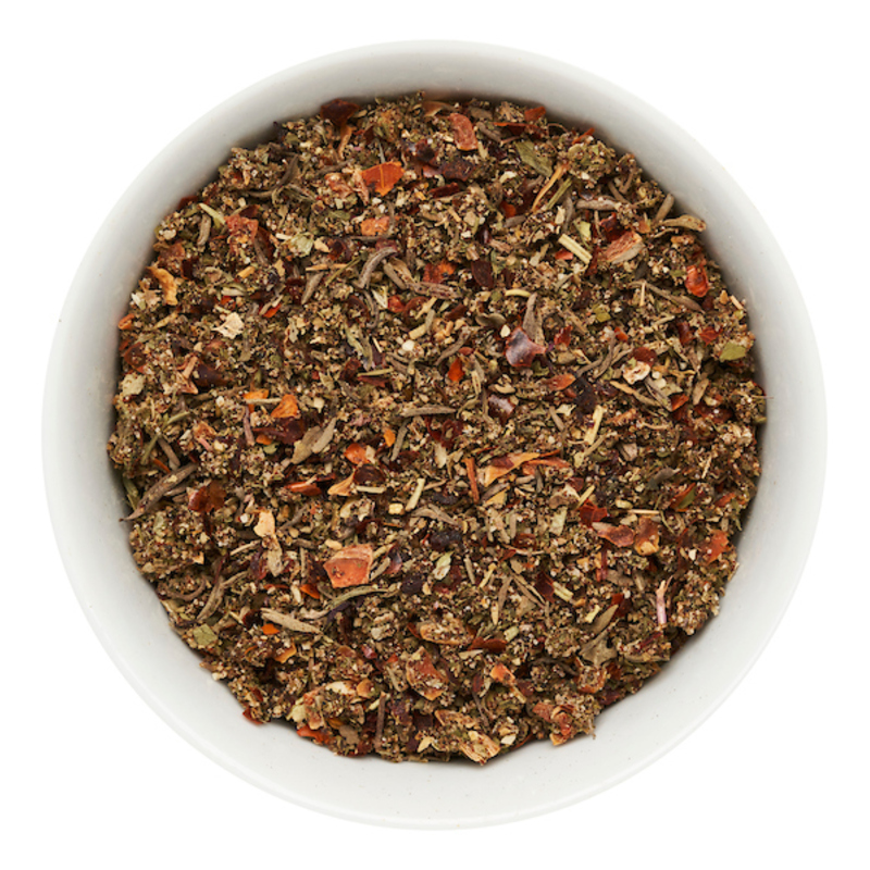 American Steakkruiden