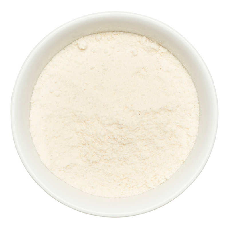 Sauce À La Crème En Poudre