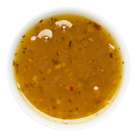 Vinaigrette Française