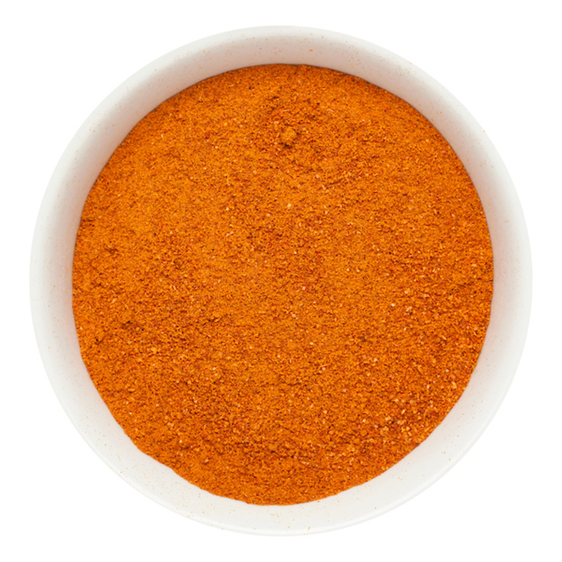 Ras El Hanout